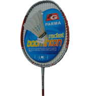 راکت بدمینتون Parma